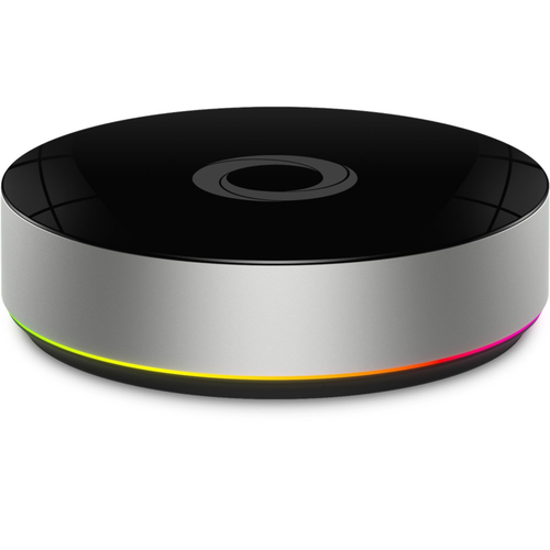 Homey Bridge (Hub) + Shelly Outdoor Plug S (Gen 3) - 1-Pack