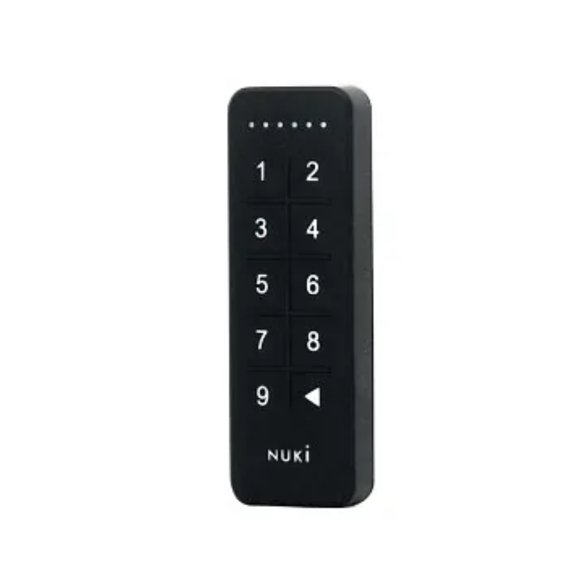 Nuki Keypad