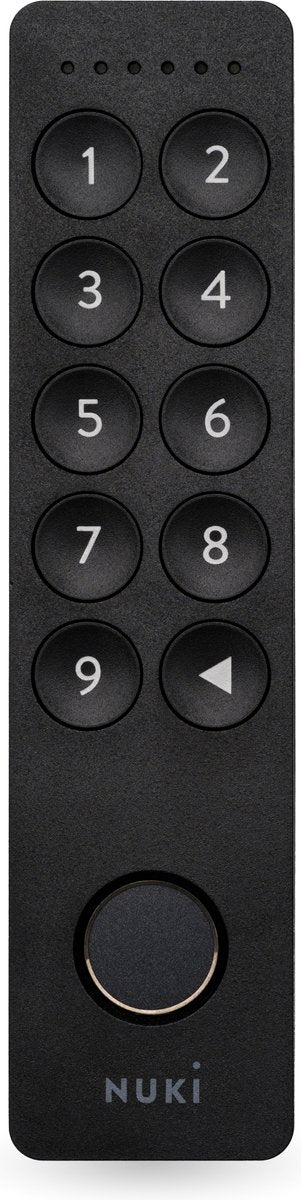 Nuki Keypad 2.0