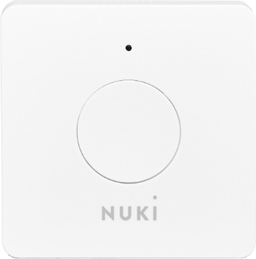 Nuki Opener (white)