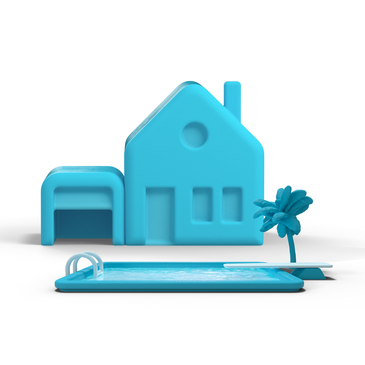 Maak van jouw huis een slim huis