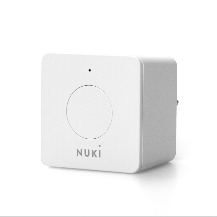 Nuki Bridge (white) Wifi Bridge